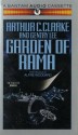 Garden of Rama - Arthur C. Clarke, Gentry Lee