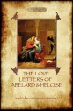 The Love Letters of Abelard and Heloise - Israel Gollancz, Honnor Morten