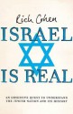 Israel is Real - Rich Cohen