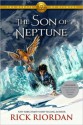 The Son of Neptune (Heroes of Olympus, #2) - Rick Riordan