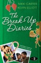 The Break-Up Diaries:: 2 - Nikki Carter, Kevin Elliott