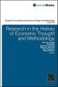 Research in the History of Economic Thought and Methodology, Volume 28: Strategic Human Resource Management in Health Care - Ross B. Emmett, Jeff E. Biddle, Marianne F. Johnson, Warren J. Samuels, Noel Thompson