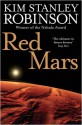 Red Mars - Kim Stanley Robinson