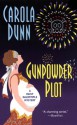 Gunpowder Plot (Daisy Dalrymple, #15) - Carola Dunn