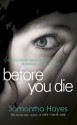 Before You Die - Samantha Hayes