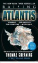 Raising Atlantis (Conrad Yeats Adventure #1) - Thomas Greanias