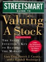 Streetsmart Guide to Valuing a Stock - Gary Gray, Patrick Cusatis, J. Woolridge