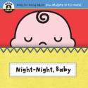 Begin Smart Night-Night, Baby - Begin Smart Books