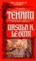 Tehanu (The Earthsea Cycle, #4) - Ursula K. Le Guin