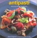 Antipasti: Delicious Italian Appetizers - Clare Ferguson