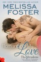 Romancing My Love - Melissa Foster