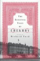 The Essential Tales Of Chekhov - Anton Chekhov