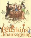 The Peterkins' Thanksgiving - Lucretia P. Hale, Elizabeth Spurr, Wendy Anderson Halperin