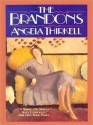 The Brandons (MP3 Book) - Angela Thirkell, Nadia May