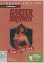 Stab in the Dark - Carter Brown, Sean Mangan