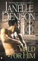 Wild For Him - Janelle Denison