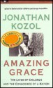 Amazing Grace - Jonathan Kozol