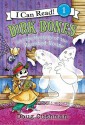 Dirk Bones and the Mystery of the Haunted House (I Can Read Book 1 Series) - Doug Cushman