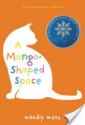 A Mango-Shaped Space - Wendy Mass