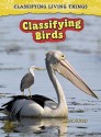 Classifying Birds - Andrew Solway