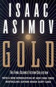 Gold: The Final Science Fiction Collection - Orson Scott Card, Isaac Asimov