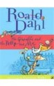 The Giraffe And The Pelly And Me - Roald Dahl