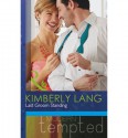 Last Groom Standing - Kimberly Lang