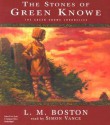 The Stones of Green Knowe (Audiocd) - L.M. Boston, Simon Vance