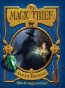 The Magic Thief (eBook) - Sarah Prineas, Antonio Caparo