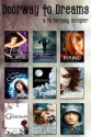 Doorway to Dreams (Fantasy Fiction Sampler) - Ali Cross, Elle Strauss, Chelsea Fine, Katie Klein, GP Ching, Stacey Wallace Benefiel, Addison Moore, C.K. Bryant