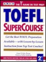 TOEFL Supercourse - Grace Yi Qiu Zhong, Patricia Sullivan