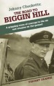 Johnny Checketts: The Road to Biggin Hill: A Gripping Story of Courage in the Air and Evasion on the Ground - Vincent Orange