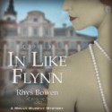 In Like Flynn (Molly Murphy Mysteries #4) - Rhys Bowen, Nicola Barber