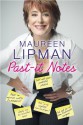 Past-It Notes - Maureen Lipman