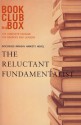 Bookclub-in-a-Box Discusses The Reluctant Fundamentalist, by Mohsin Hamid: The Complete Package for Readers and Leaders - Marilyn Herbert