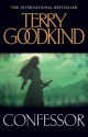 Confessor (Sword of Truth, #11) - Terry Goodkind