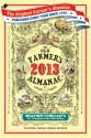 The Old Farmer's Almanac 2013 - Old Farmer's Almanac
