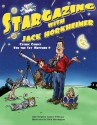 Stargazing with Jack Horkheimer: Cosmic Comics for the Sky Watcher - Stephen James O'Meara, Stephen James O'Meara, Rich Harrington