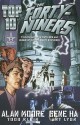 Top 10: The Forty-Niners a Prequel to Top 10 - Alan Moore