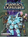 Psionics Expanded: Advanced Psionics Guide - Jeremy Smith, Andreas Ronnqvist, Rick Hershey