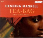 Tea-Bag - Henning Mankell, Stefan Wilkening