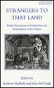 Strangers to That Land: British Perceptions of Ireland from the Reformation to the Famine - Andrew Hadfield