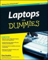 Laptops for Dummies - Dan Gookin