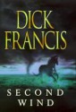 Second Wind - Dick Francis