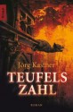 Teufelszahl (Vatikantrilogie, #1) - Jörg Kastner