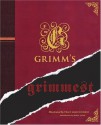 Grimm's Grimmest - Jacob Grimm, Wilhelm Grimm, Maria Tatar, Tracy Arah Dockray