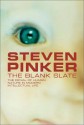 The Blank Slate - Steven Pinker