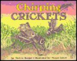 Chirping Crickets: Stage 2 - Melvin A. Berger