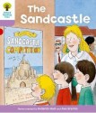 The Sandcastle - Roderick Hunt, Alex Brychta