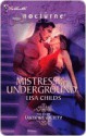 Mistress of the Underground (Silhouette Nocturne, #94) - Lisa Childs